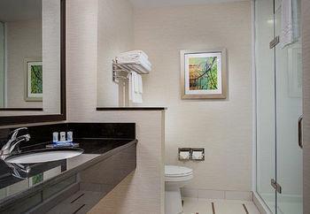 Fairfield Inn & Suites By Marriott Fort Wayne Southwest Ellison Eksteriør billede