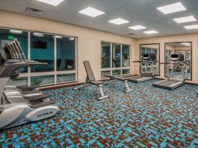 Fairfield Inn & Suites By Marriott Fort Wayne Southwest Ellison Eksteriør billede
